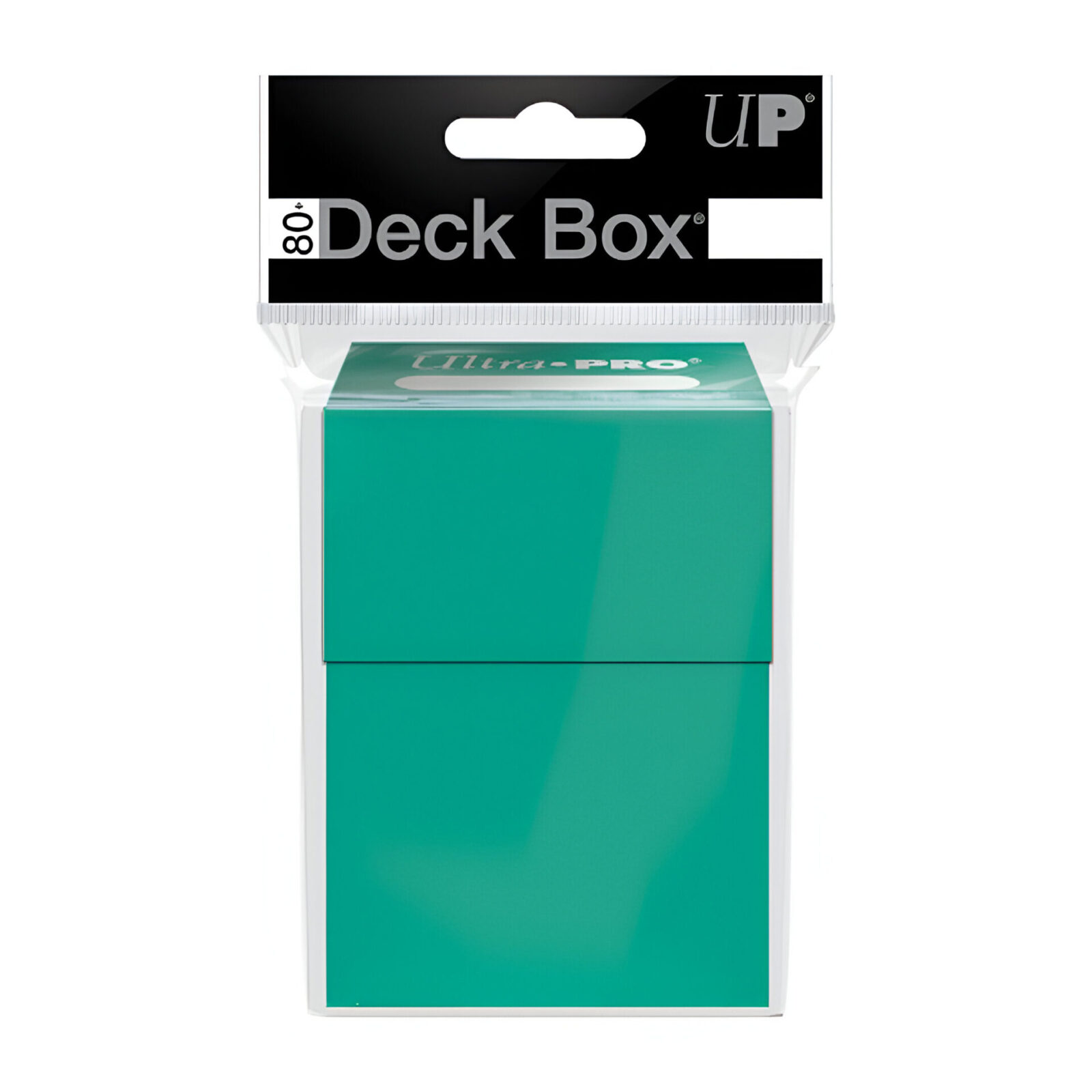 Ultra Pro – Deck Box – Aqua