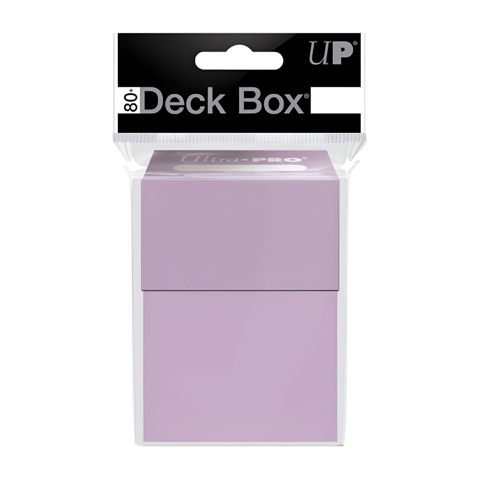 Ultra Pro – Deck Box – Lilac