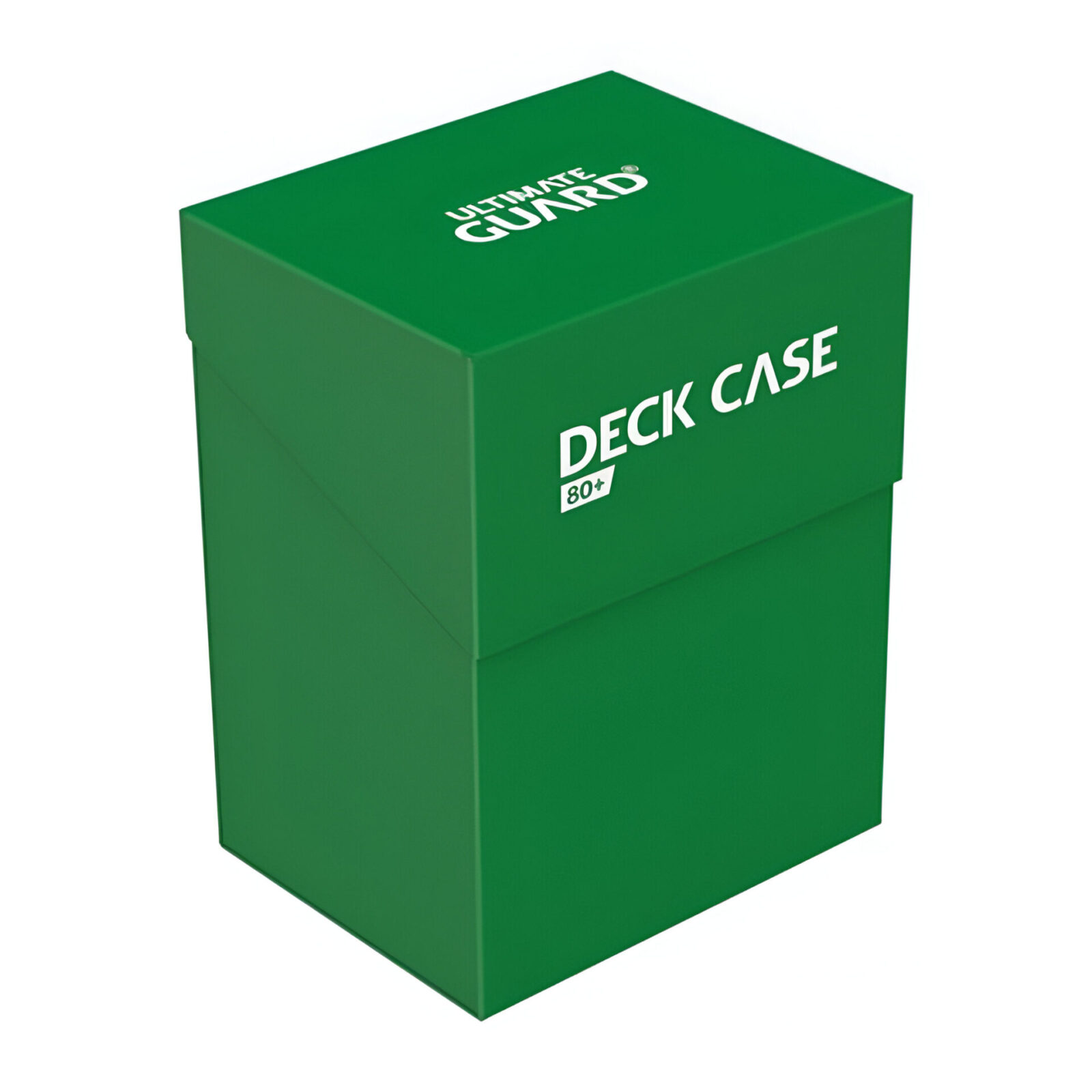 Ultimate Guard – Deck Case 80+ – Green