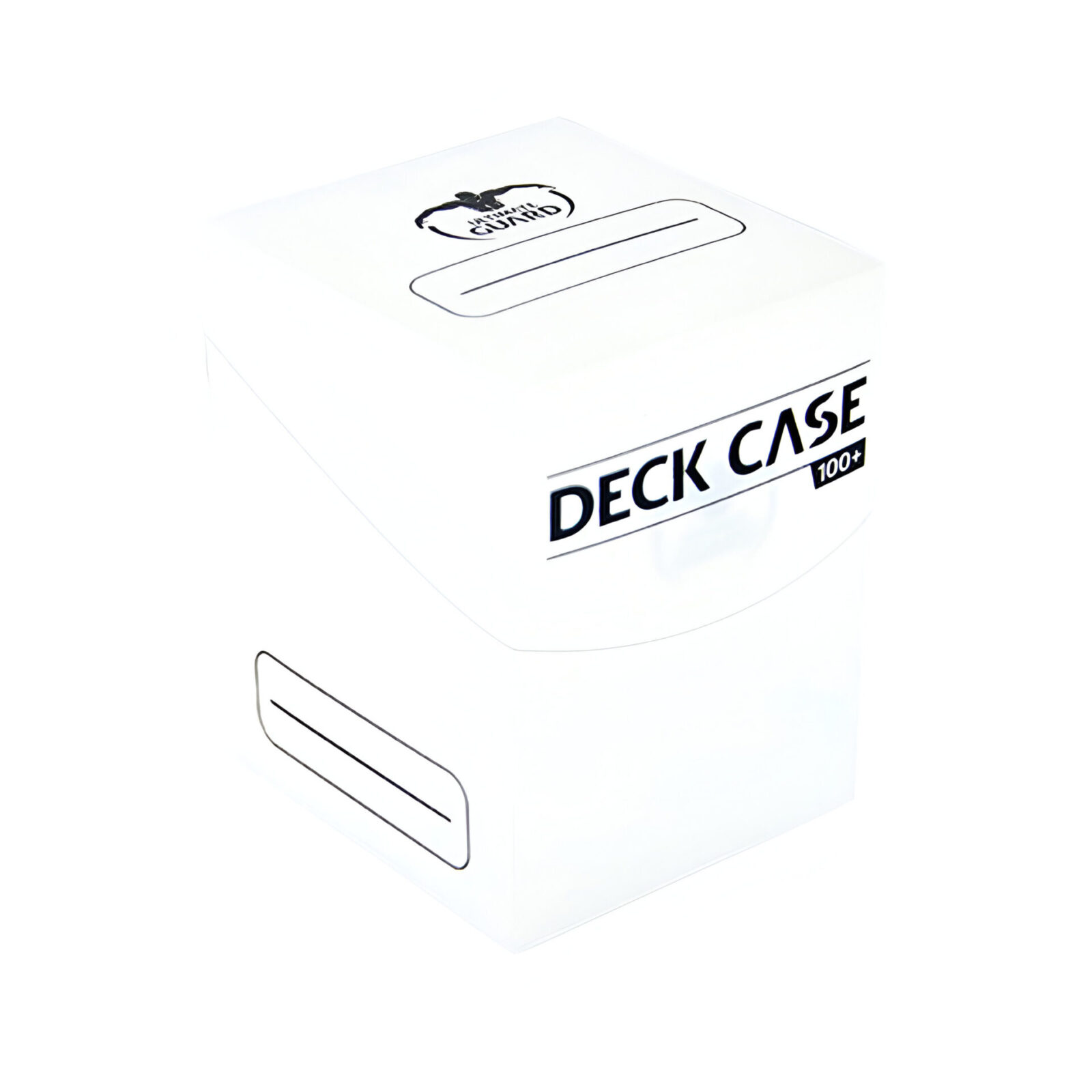 Ultimate Guard – Deck Case 100+ – White