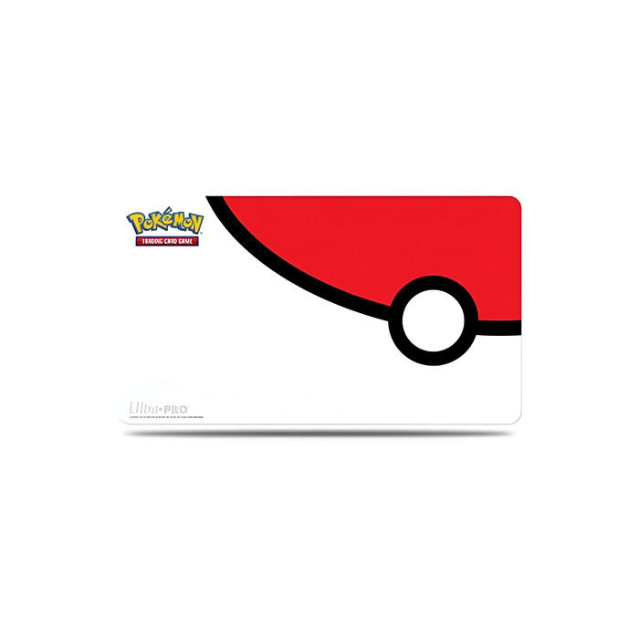 Ultra Pro – Playmat – Pokemon Pokeball