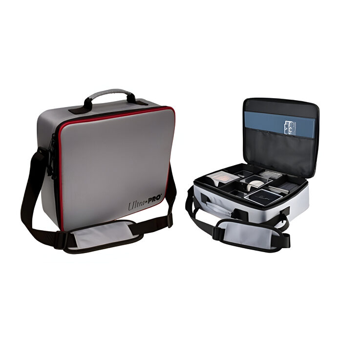 Ultra Pro – Collectors Deluxe Carrying Case