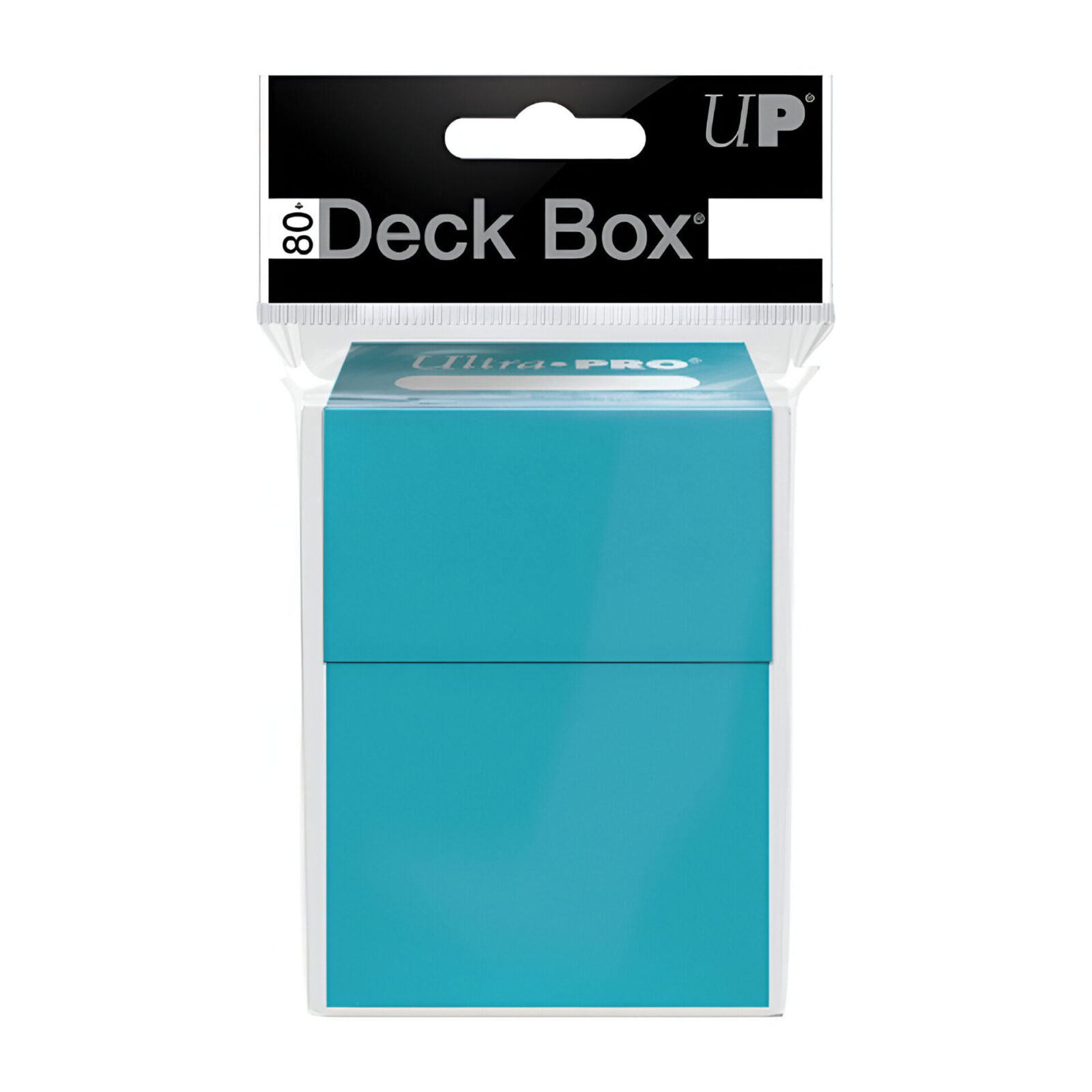 Ultra Pro – Deck Box – Light Blue