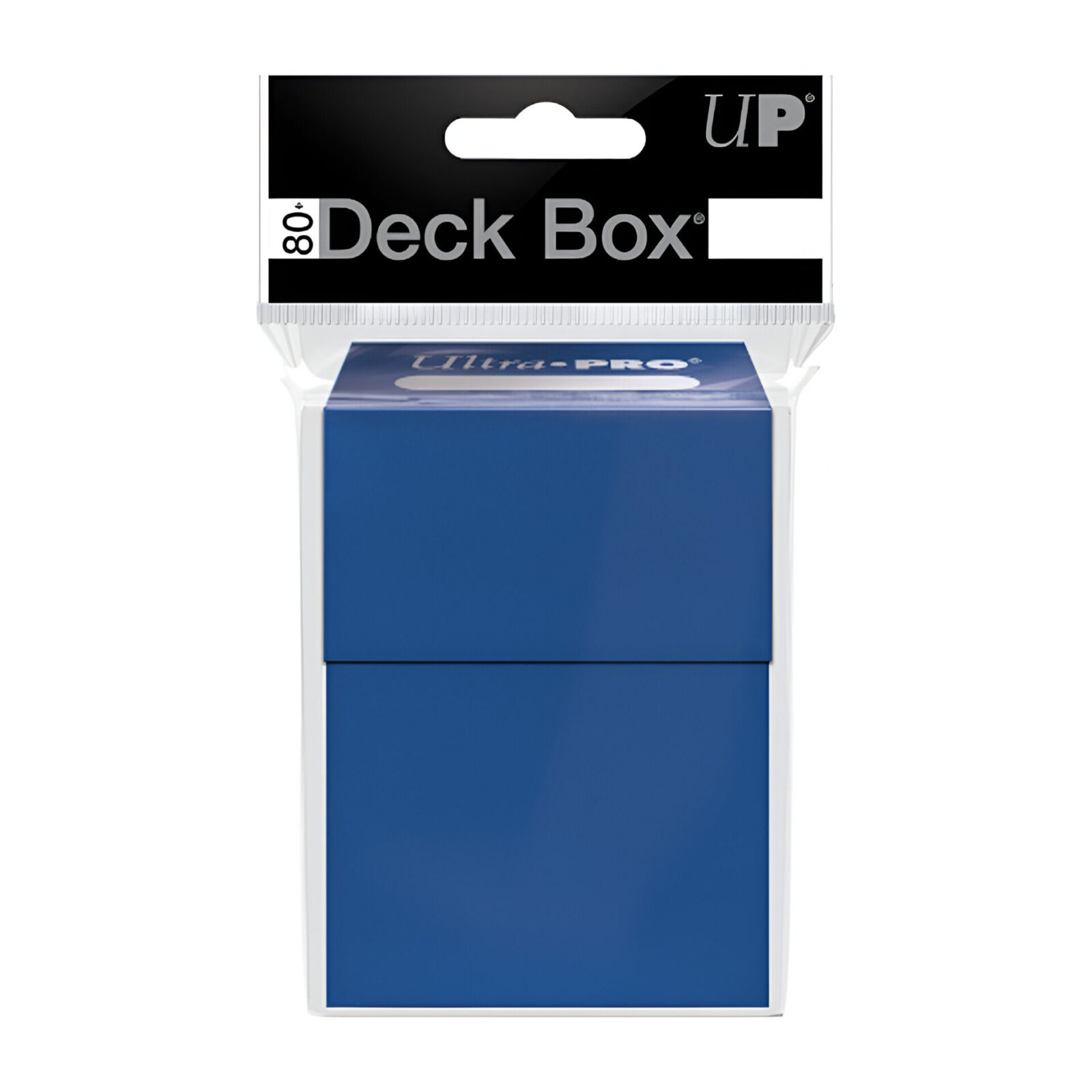 Ultra Pro – Deck Box – Pacific Blue