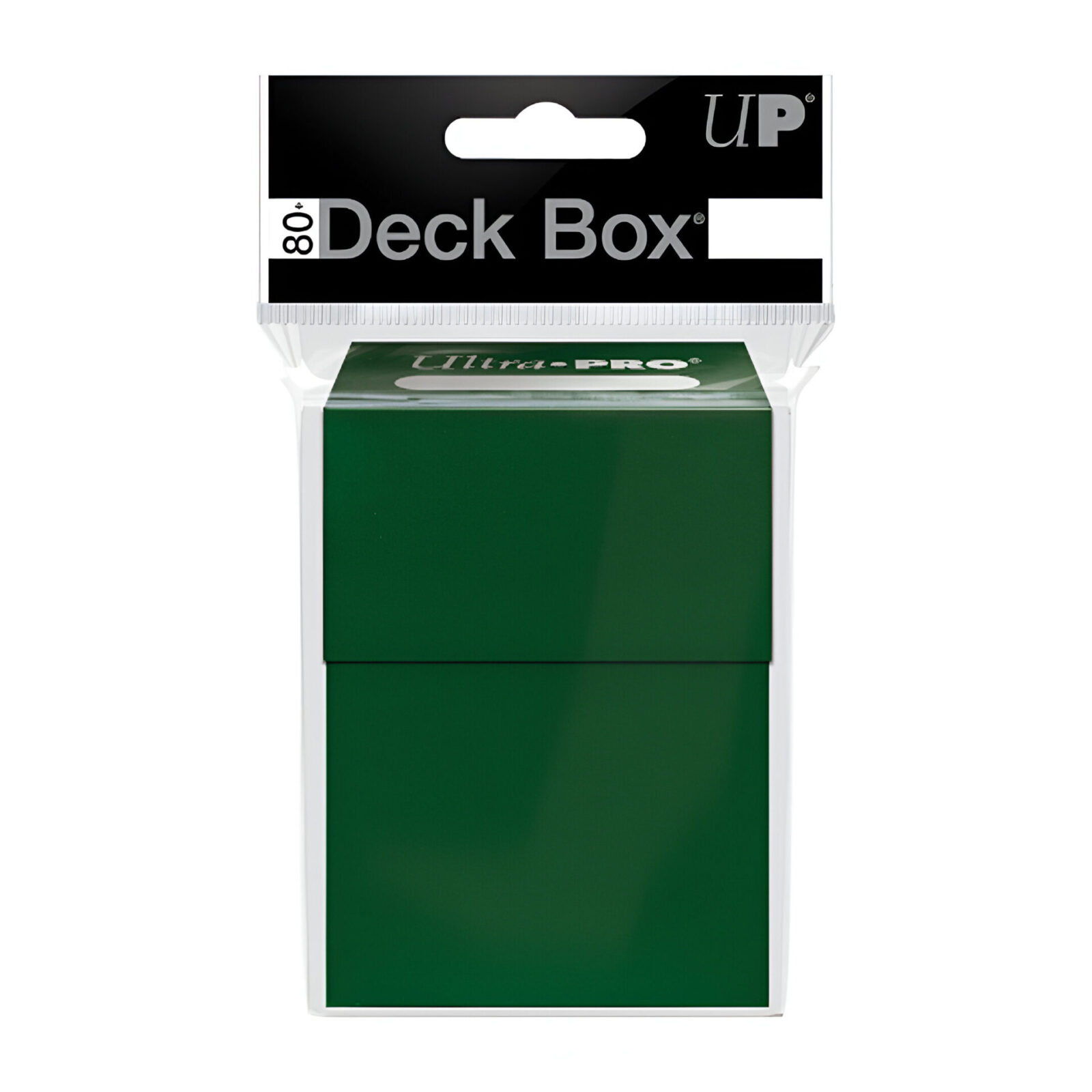 Ultra Pro – Deck Box – Forest Green