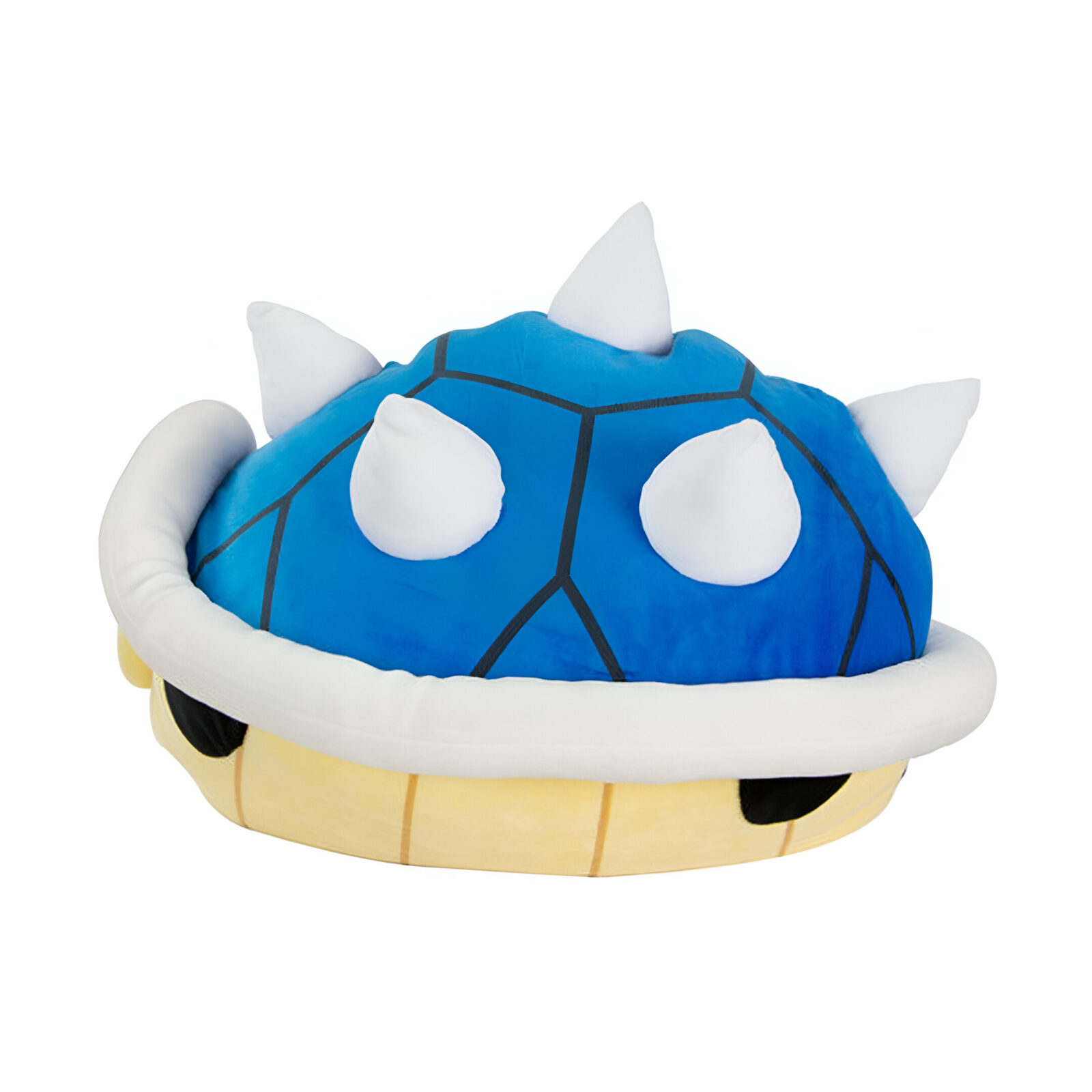 Club Mocchi Mocchi – Mario Kart – Large Plush Spiny Shell