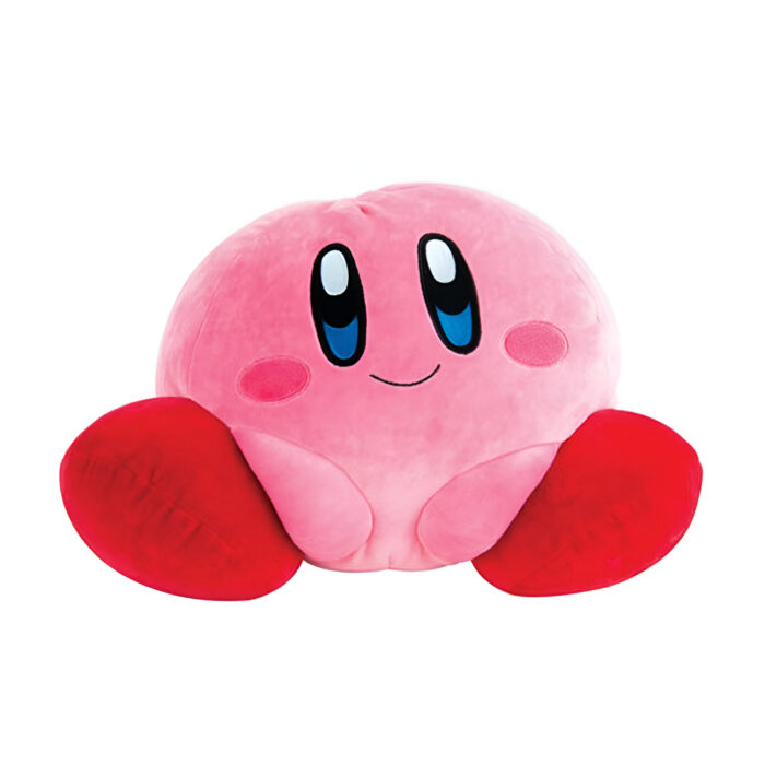 Club Mocchi Mocchi – Kirby – Mega Kirby