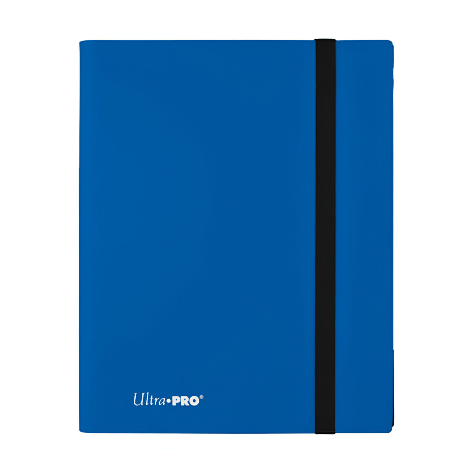 Ultra Pro – Eclipse 9 Pocket Pro Binder – Pacific Blue