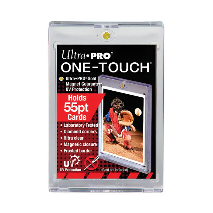 Ultra Pro – 55pt UV ONE-TOUCH Magnetic Holder 3