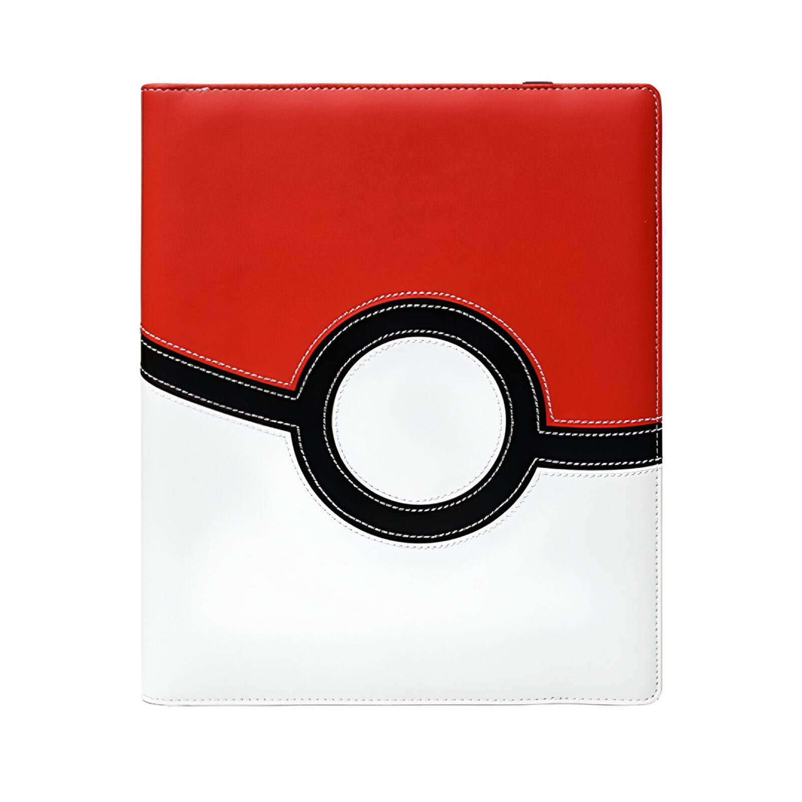 Ultra Pro – 9 Pocket Premium Pro Binder – Pokemon Poke Ball