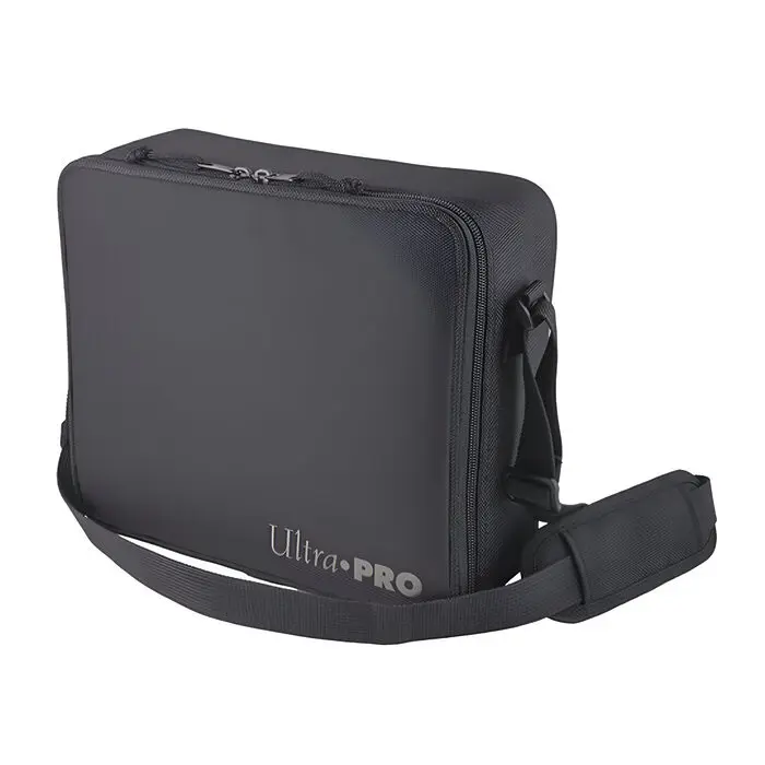 Ultra Pro – Deluxe Gaming Case With Black Trim 3