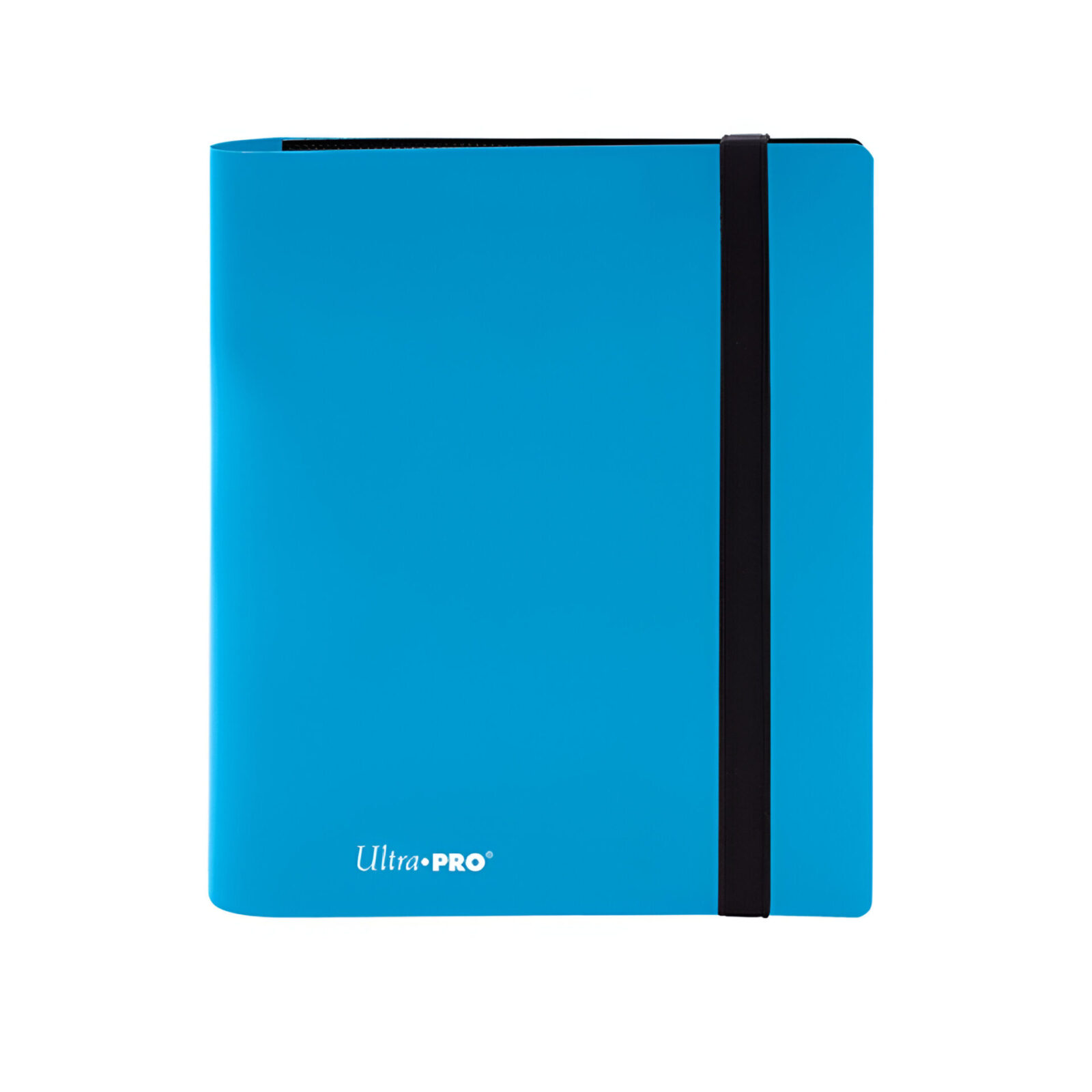 Ultra Pro – Eclipse 4 Pocket Pro Binder – Sky Blue