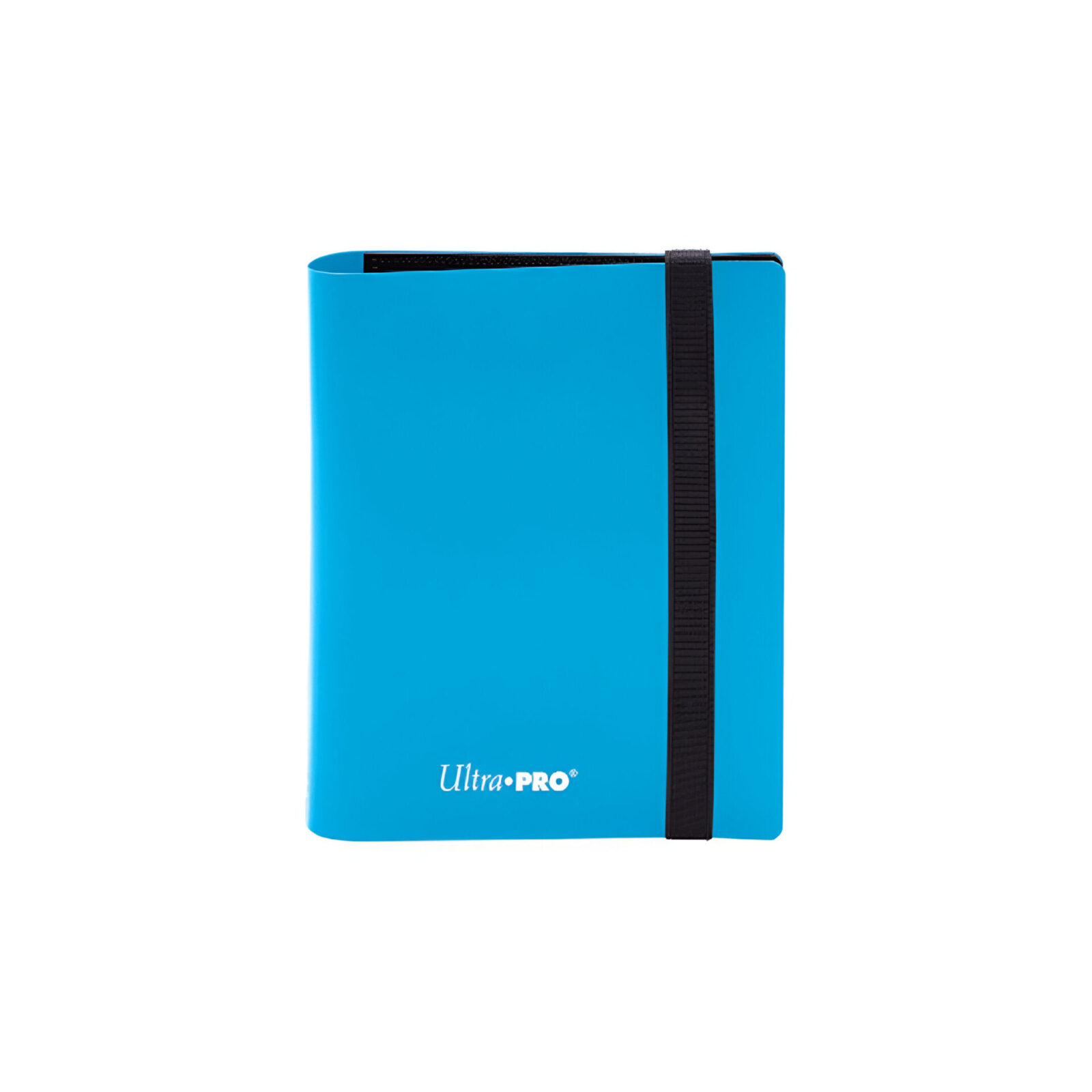 Ultra Pro – Eclipse 2 Pocket Pro Binder – Sky Blue