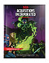 Dungeons & Dragons – Acquisitions Incorporated