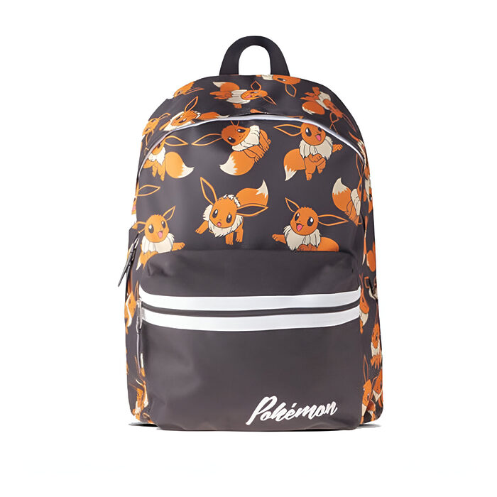 Pokemon – Eevee Backpack All Over Print