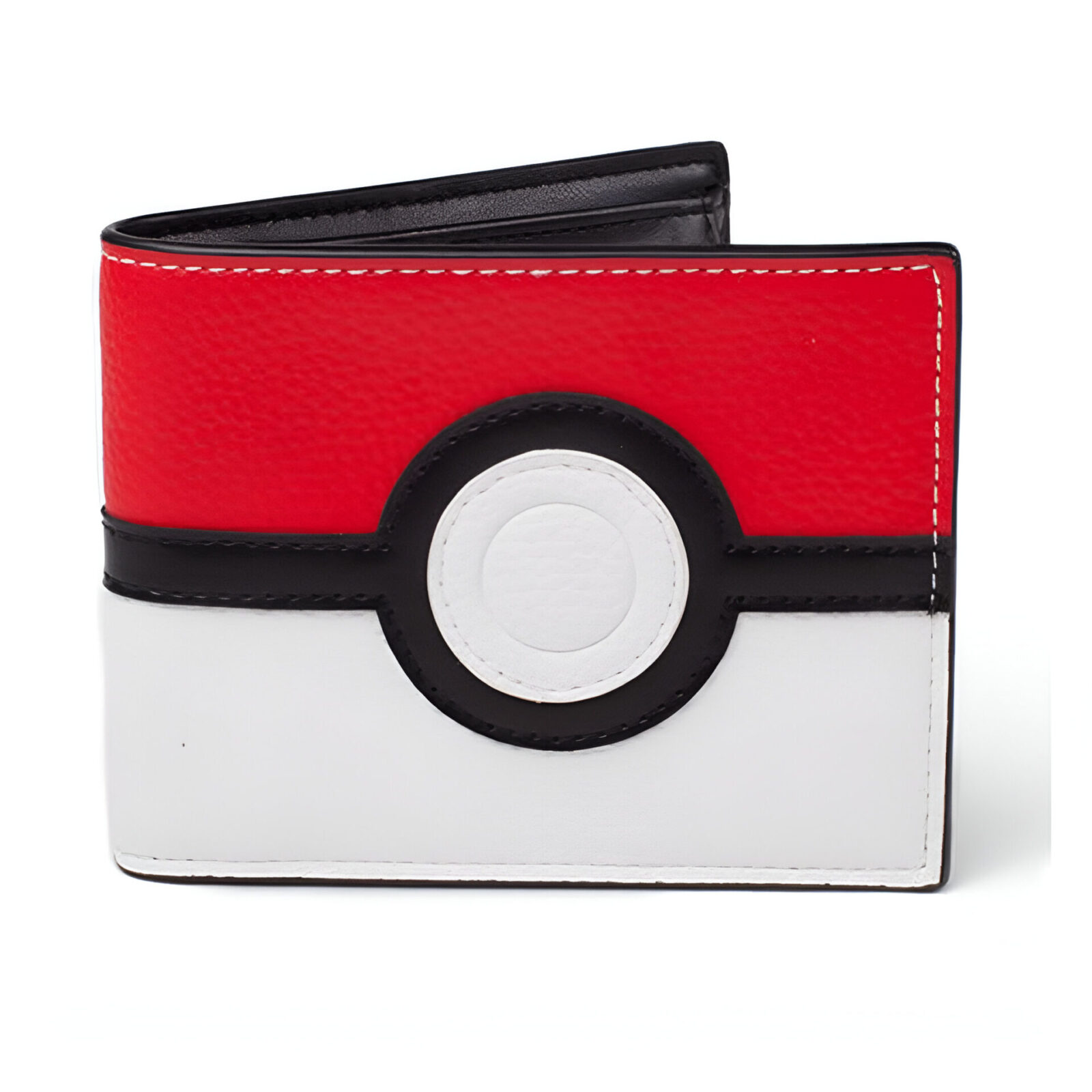 Pokemon – Pokeball Bifold Wallet