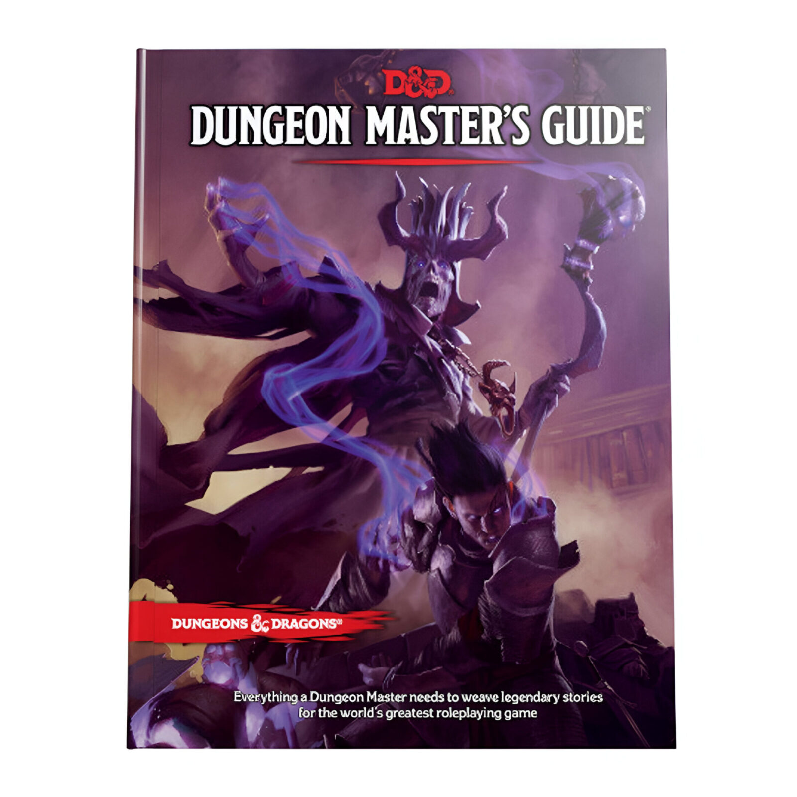 Dungeons & Dragons – Dungeon Masters Guide