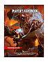 Dungeons & Dragons – Players Handbook