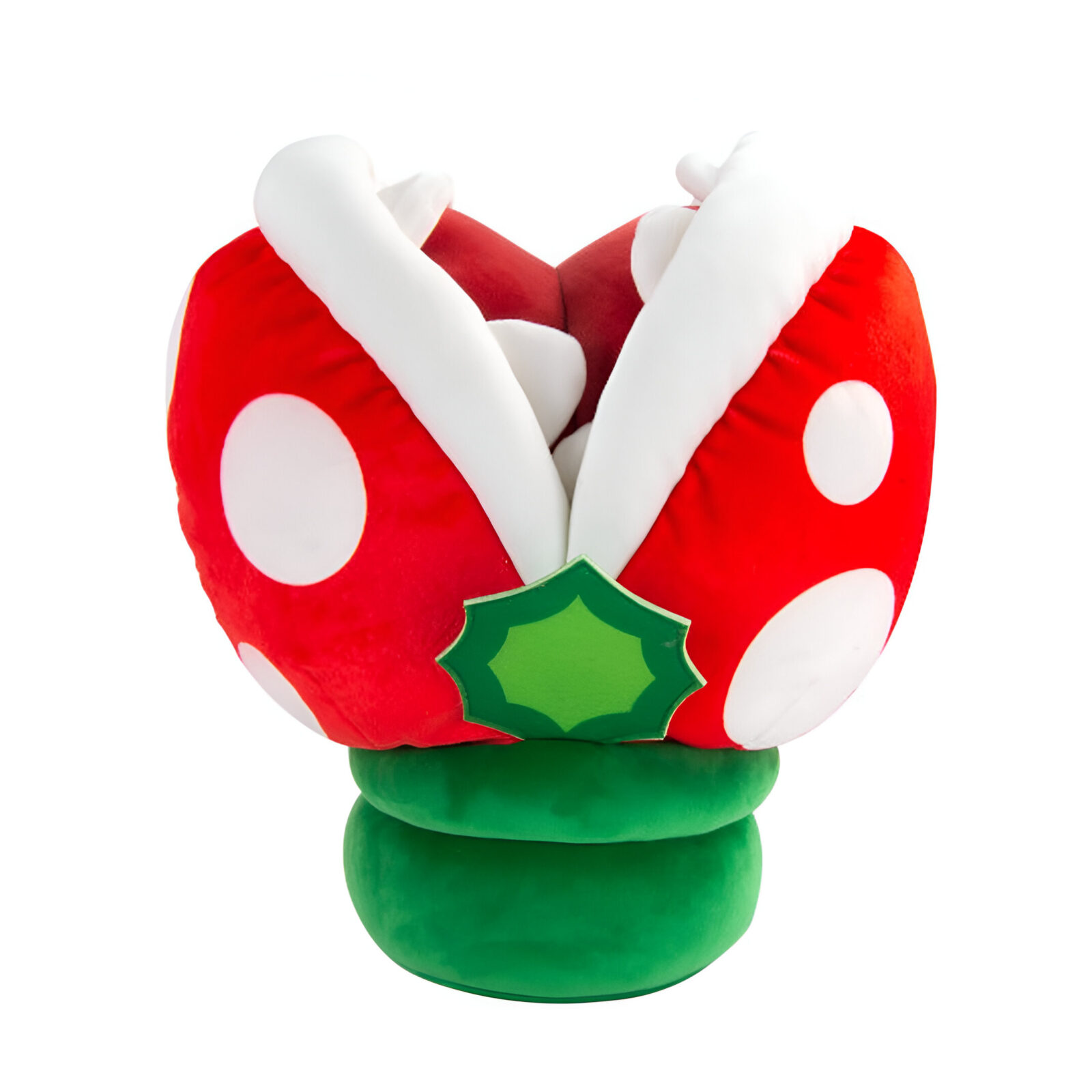 Club Mocchi Mocchi – Mega Piranha Plant