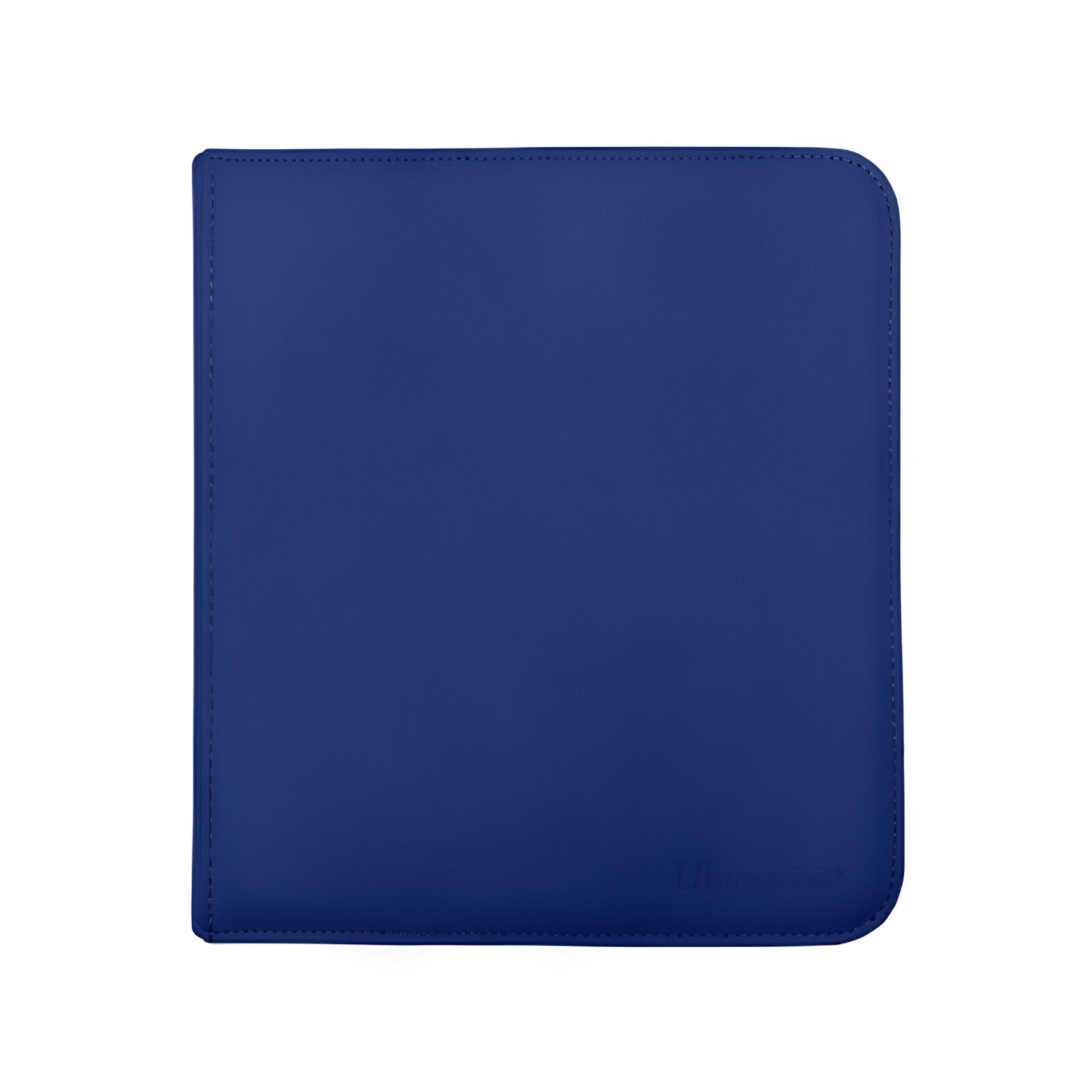 Ultra Pro – 12 Pocket Zippered Pro Binder – Blue