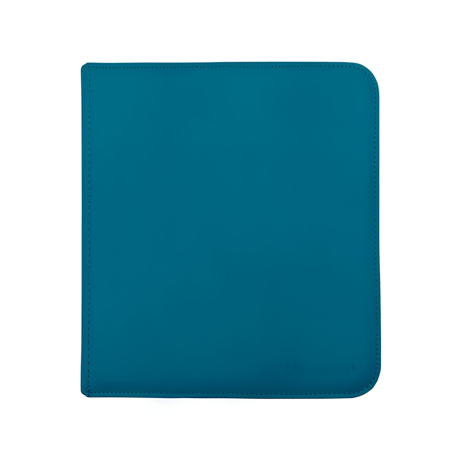 Ultra Pro – 12 Pocket Zippered Pro Binder – Teal