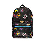 Pokemon – All Over Print Backpack