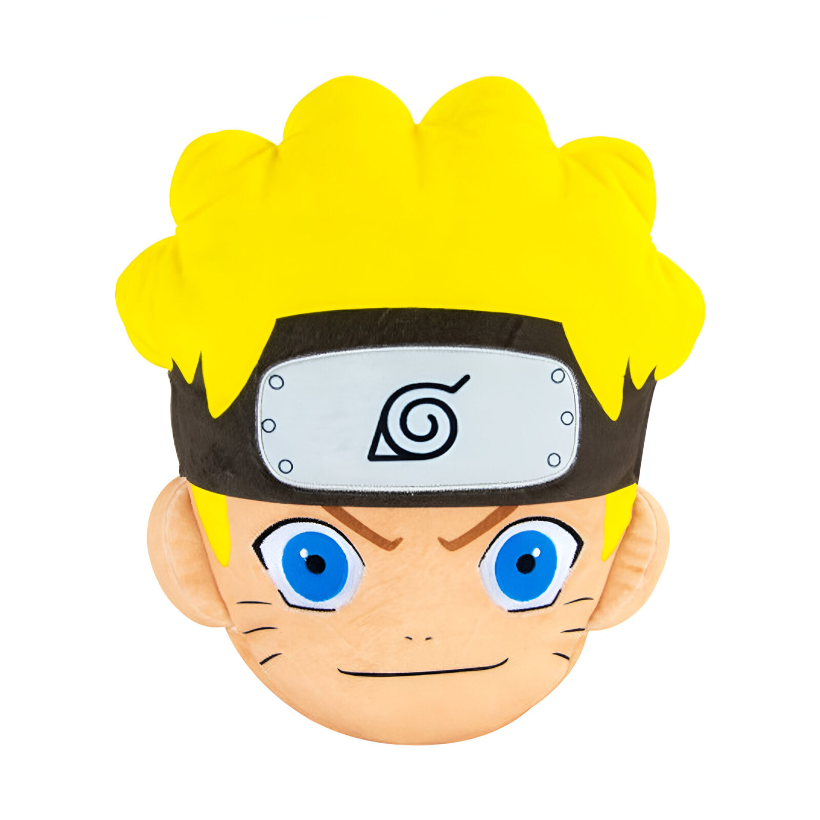 Club Mocchi Mocchi – Naruto Mega Plush