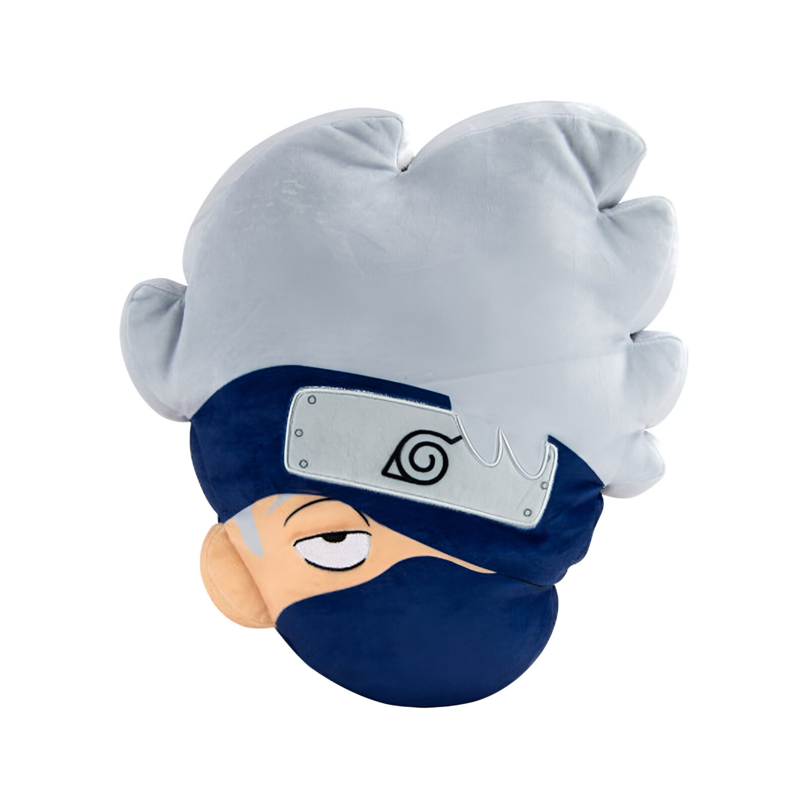 Club Mocchi Mocchi – Naruto Kakashi Mega Plush