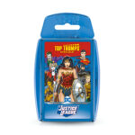 Top Trumps Specials – Justice League