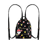 Pokemon – Pikachu Mini PU Backpack