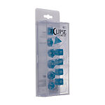 Ultra Pro – Eclipse 11 Dice Set – Sky Blue