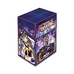 Yu-Gi-Oh! – I:P Masquerena Deck Box