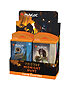 Magic: The Gathering – Innistrad Midnight Hunt Theme Booster Display (12 Packs)