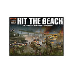 Flames of War – Hit The Beach Starter Set