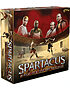 Spartacus: A Game of Blood and Treachery Board Game