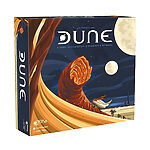 Dune Board Game – Wave 4 Reprint