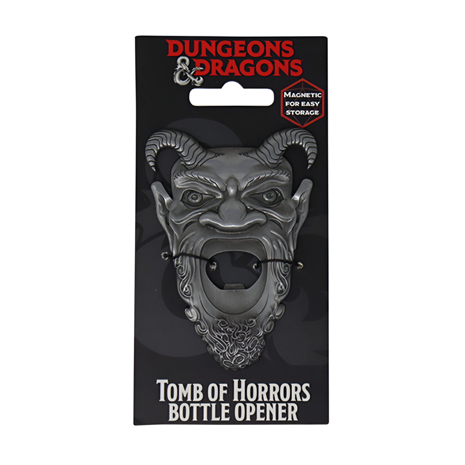 Dungeons & Dragons – Premium Bottle Opener