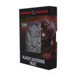 Dungeons & Dragons – Players Handbook Ingot