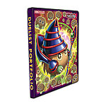 Yu-Gi-Oh! – Kuriboh Kollection 9-Pocket Duelist Portfolio