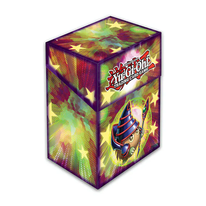 Yu-Gi-Oh! – Kuriboh Kollection Deck Box 3