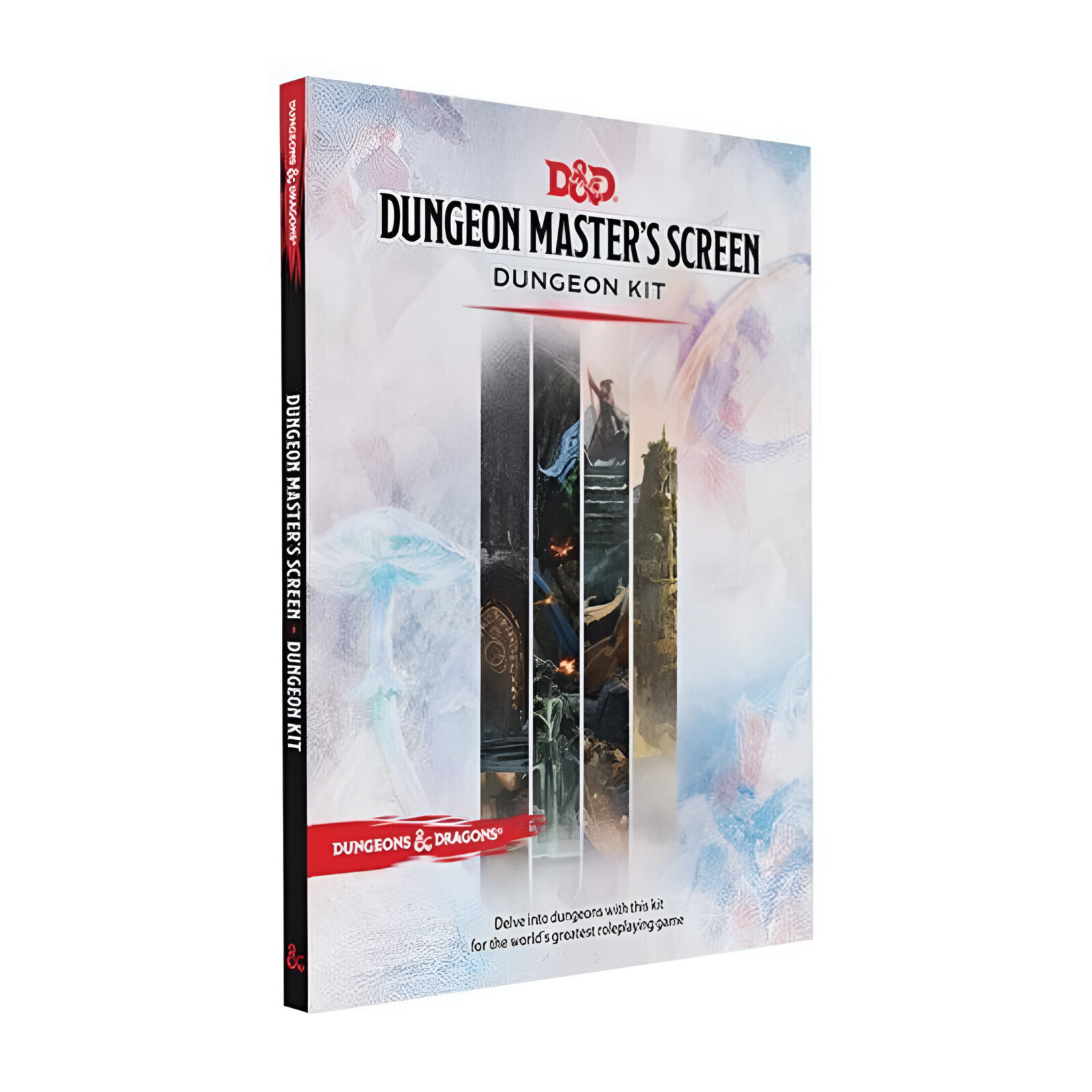 Dungeons & Dragons – Dungeon Masters Screen Dungeon Kit