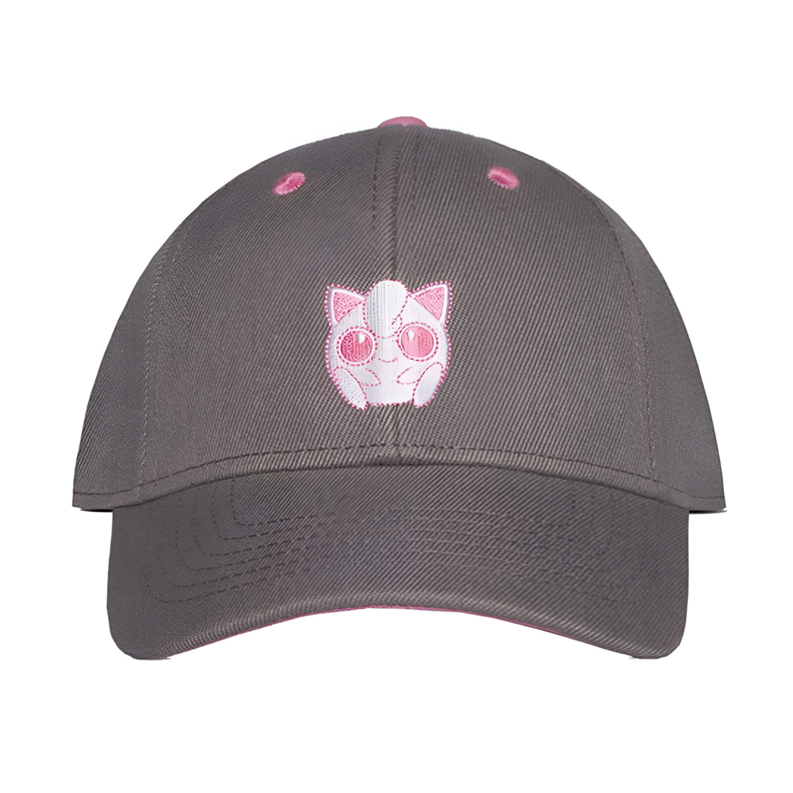 Pokemon – Jigglypuff – Adjustable Cap