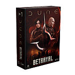 Dune – Betrayal Board Game