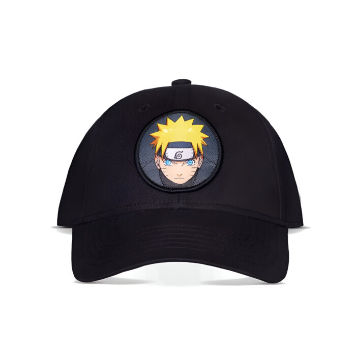 Naruto Shippuden – Adjustable Cap