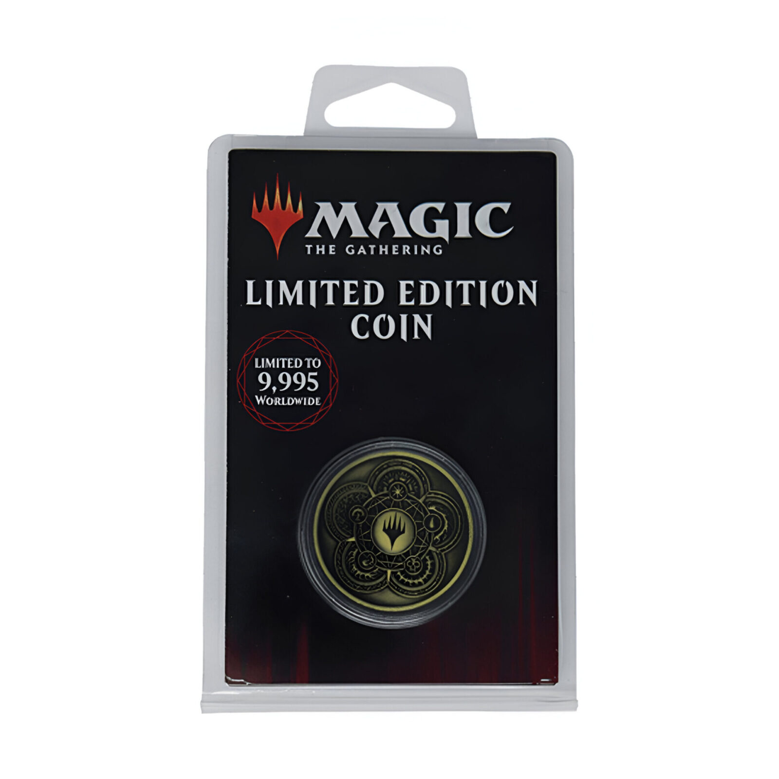 Magic: The Gathering – Limited Edition Coin