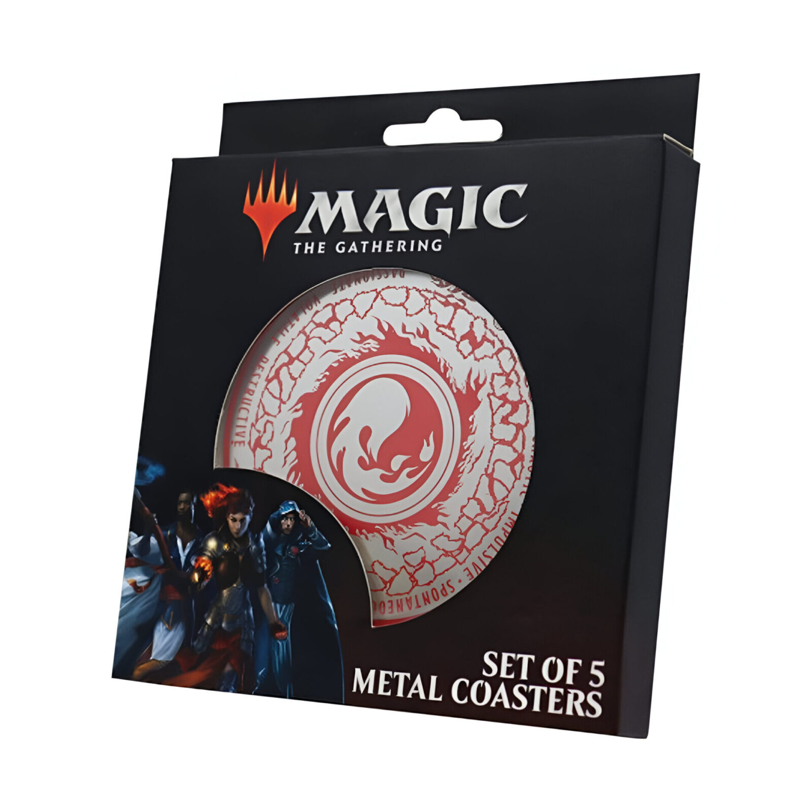 Magic: The Gathering – Coasters Set