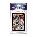 Yu-Gi-Oh! – Albaz Ecclesia Tri Brigade – Card Sleeves