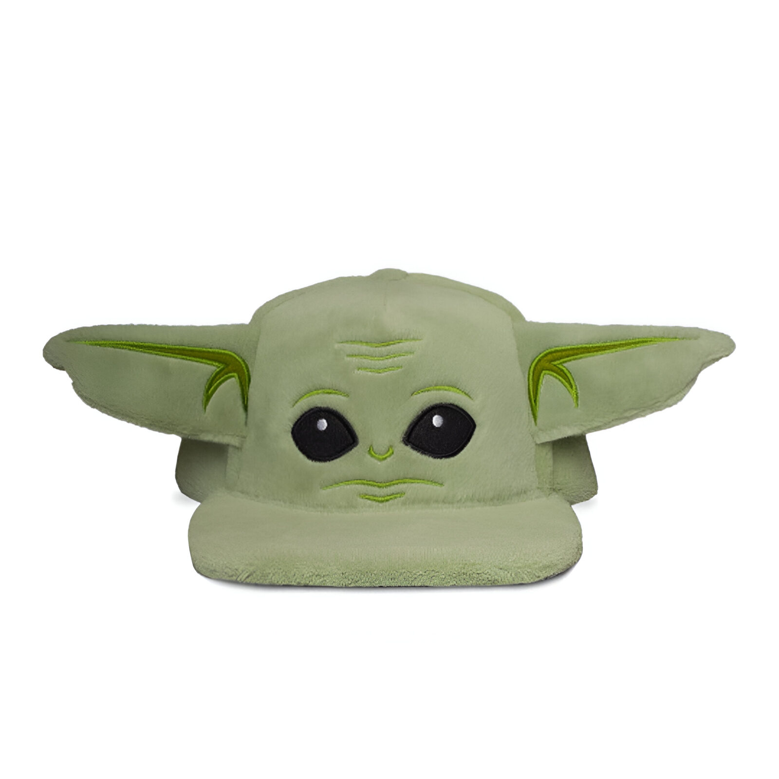 The Mandalorian – Grogu – Novelty Kids Cap