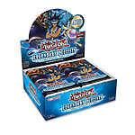 Yu-Gi-Oh! – Legendary Duelists 9 – Duels From The Deep Booster (36 Packs)