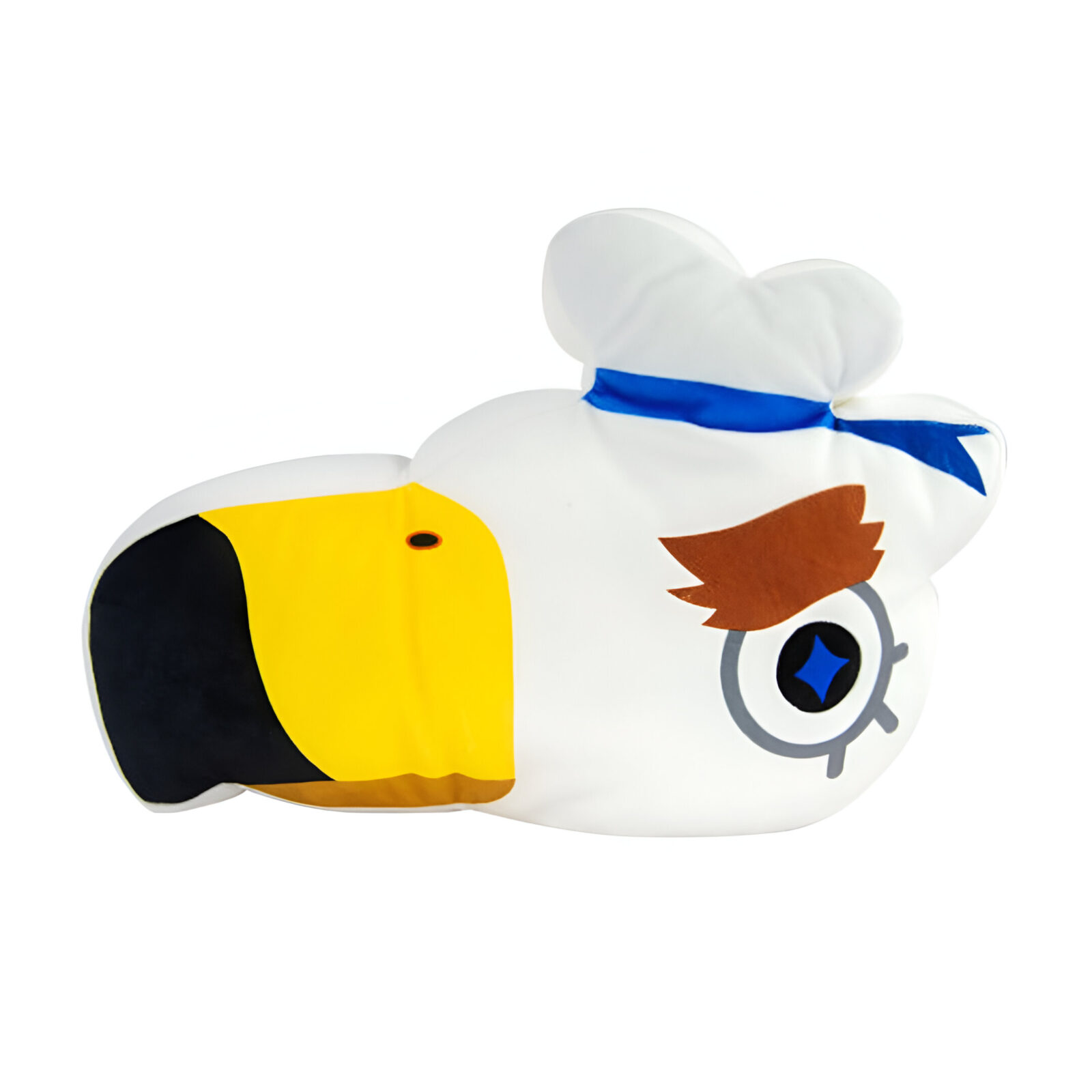 Club Mocchi Mocchi – Animal Crossing – Gulliver Plush